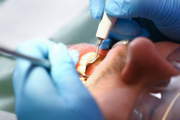 Best Pediatric Emergency Dentist in Monessen, PA