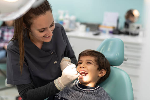 Best Emergency Dentist for Knocked-Out Tooth in Monessen, PA